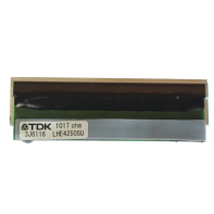 printhead for TDK SM80 90 110 - Click Image to Close
